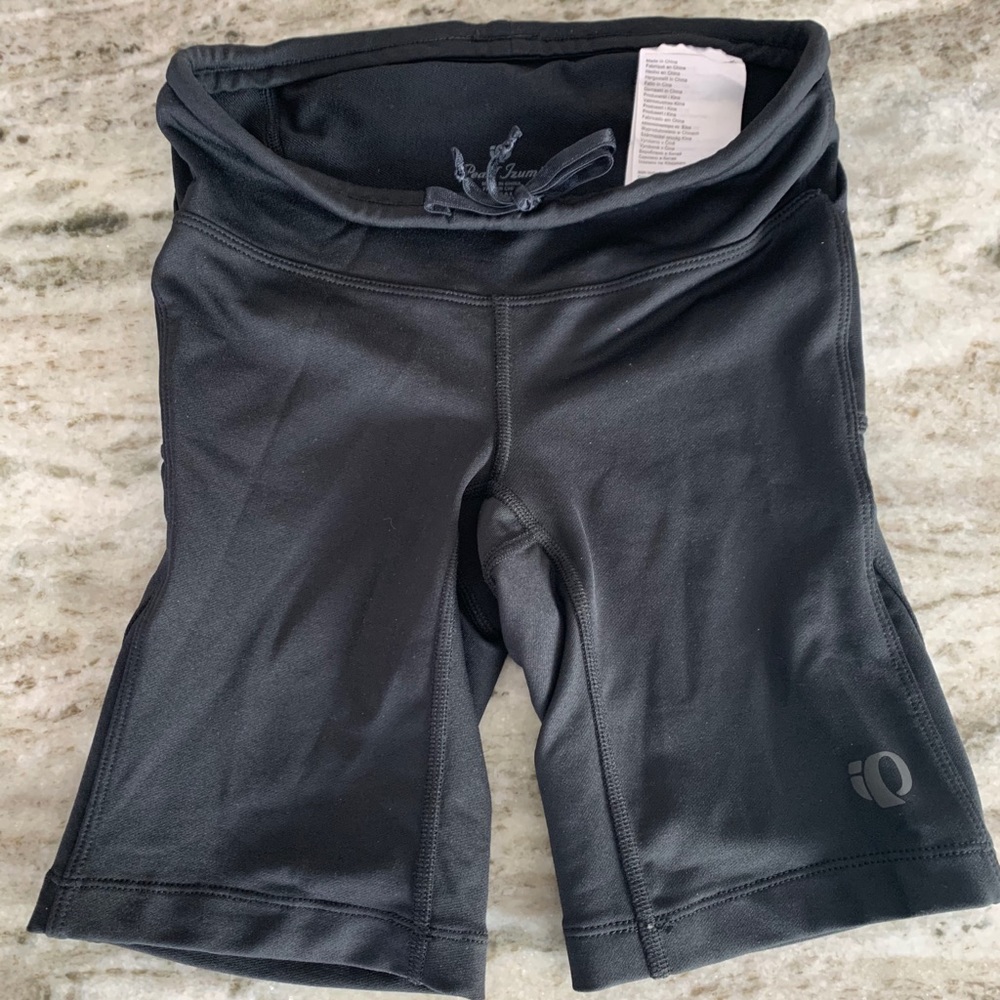 Pearl Izumi cycle 🚴 shorts xs
